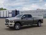 2027 RAM 2500 Big Horn