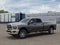2027 RAM 2500 Big Horn