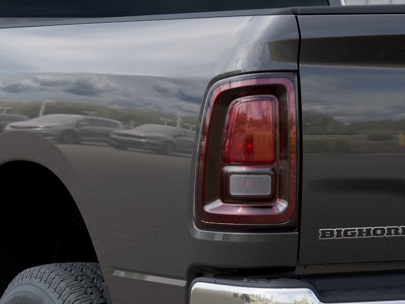 2027 RAM 2500 Big Horn