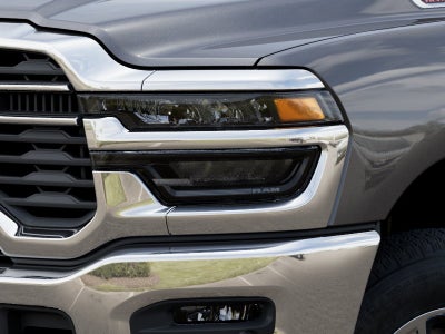 2027 RAM 2500 Big Horn