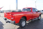 2016 RAM 2500 Big Horn