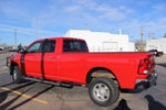 2016 RAM 2500 Big Horn