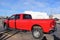 2016 RAM 2500 Big Horn