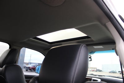 2011 RAM Ram 2500 Laramie