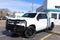 2023 Chevrolet Silverado 1500 4WD Crew Cab Short Bed RST