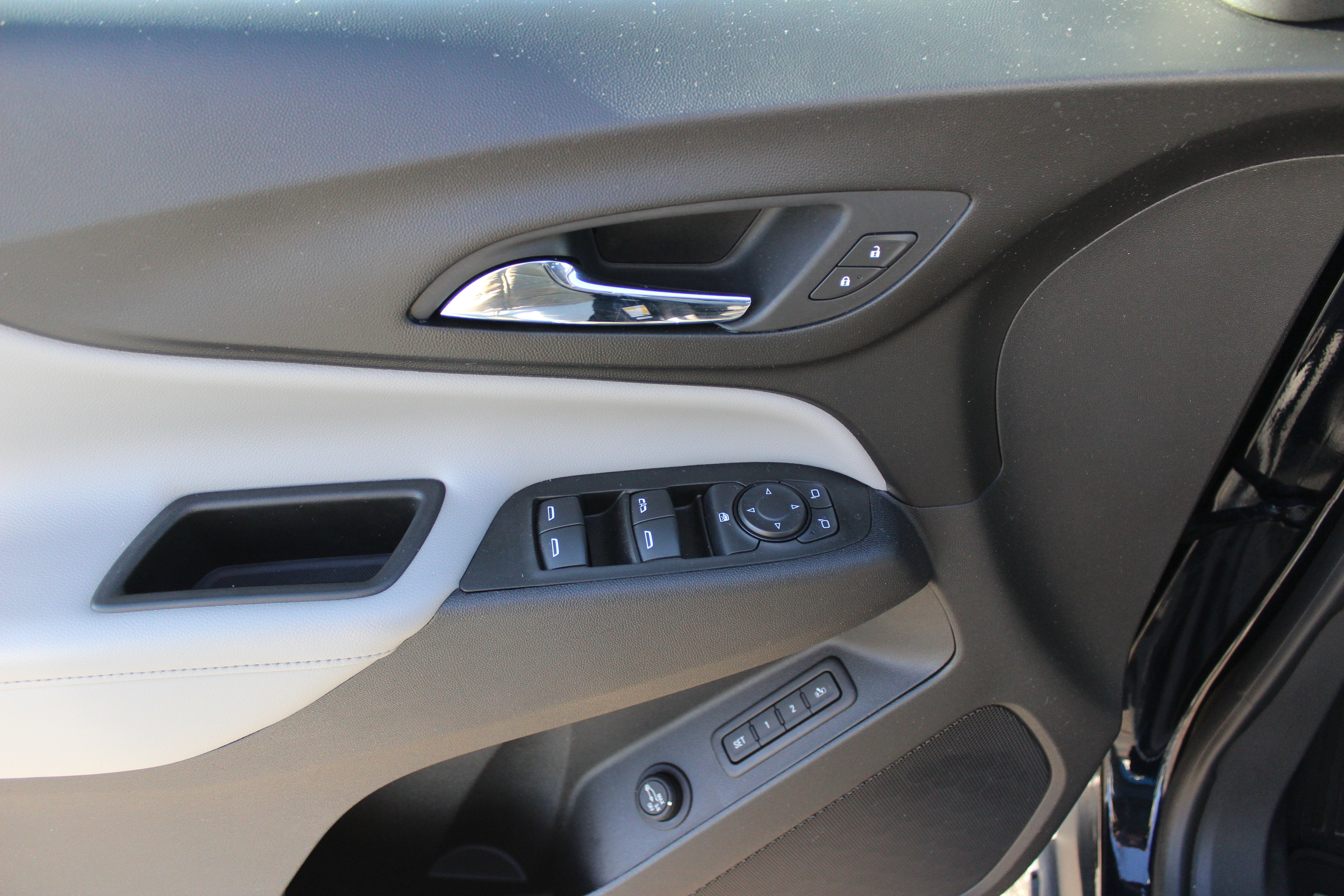 2020 Chevrolet Equinox AWD Premier 1.5L Turbo