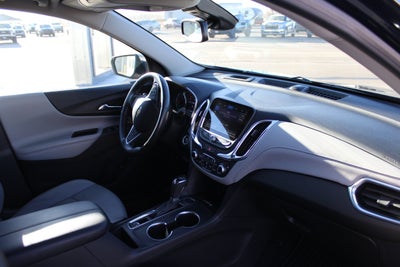 2020 Chevrolet Equinox AWD Premier 1.5L Turbo