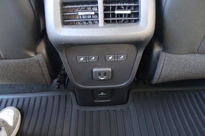 2020 Chevrolet Equinox AWD Premier 1.5L Turbo