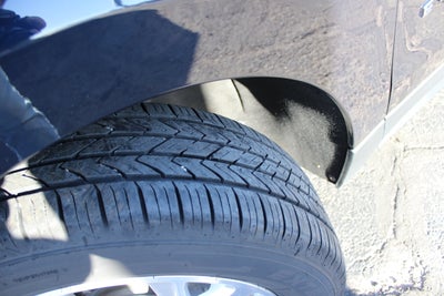 2020 Chevrolet Equinox AWD Premier 1.5L Turbo