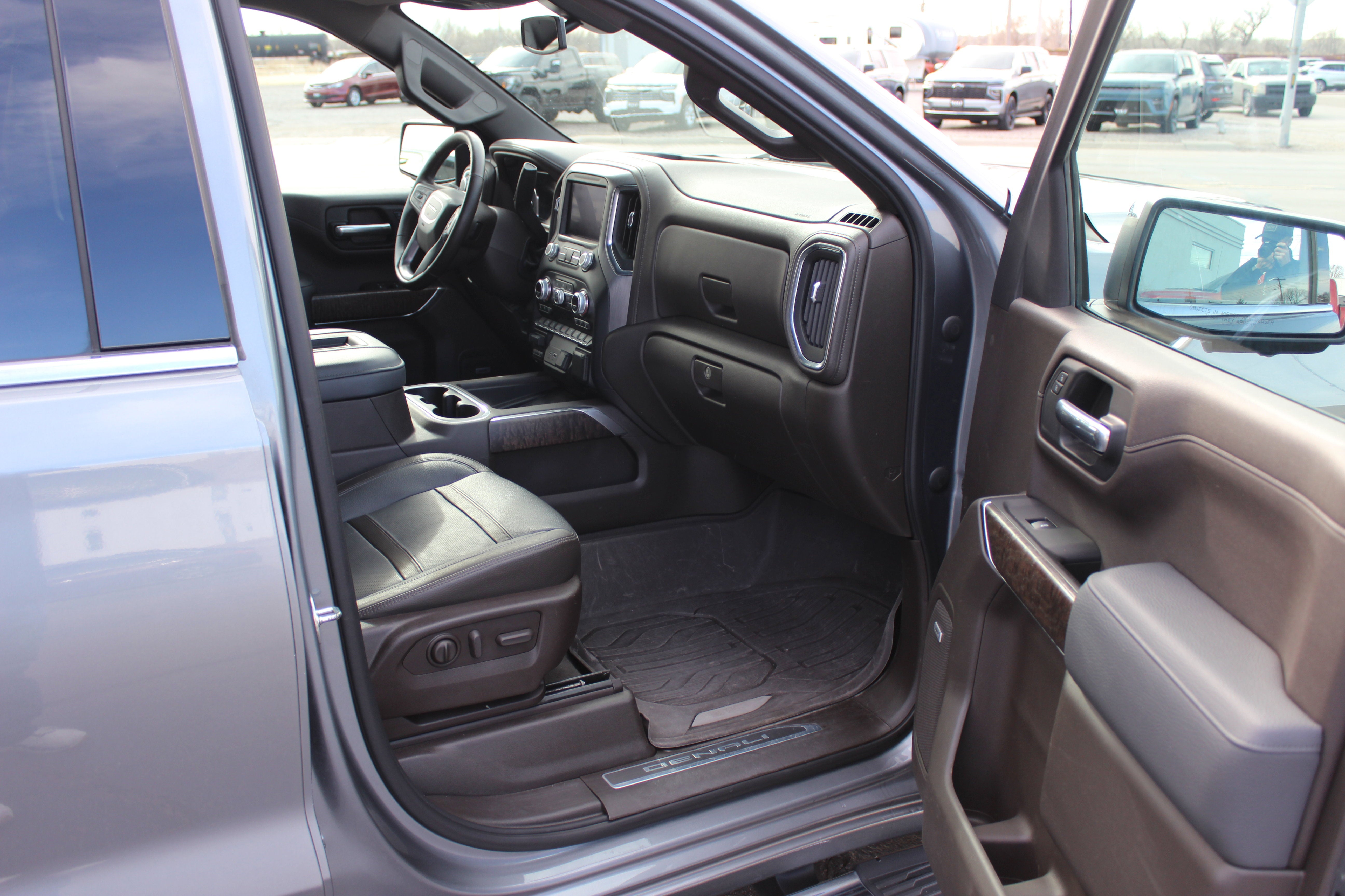 2019 GMC Sierra 1500 Denali