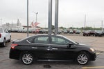 2013 Nissan Sentra SR