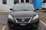 2013 Nissan Sentra SR