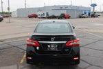 2013 Nissan Sentra SR
