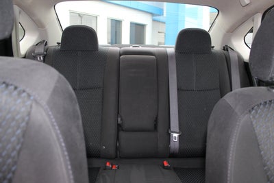 2013 Nissan Sentra SR
