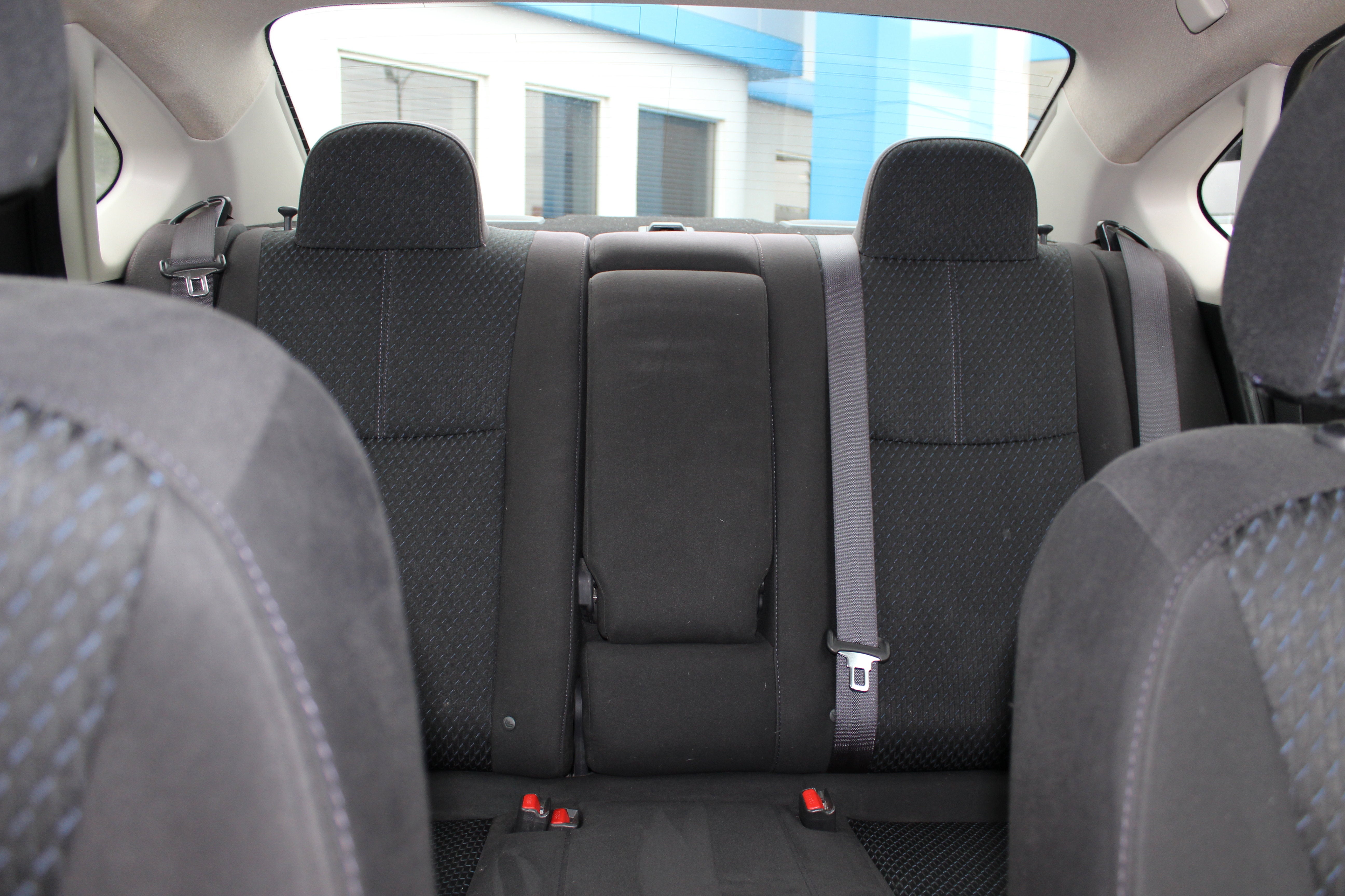 2013 Nissan Sentra SR