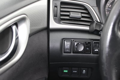 2013 Nissan Sentra SR