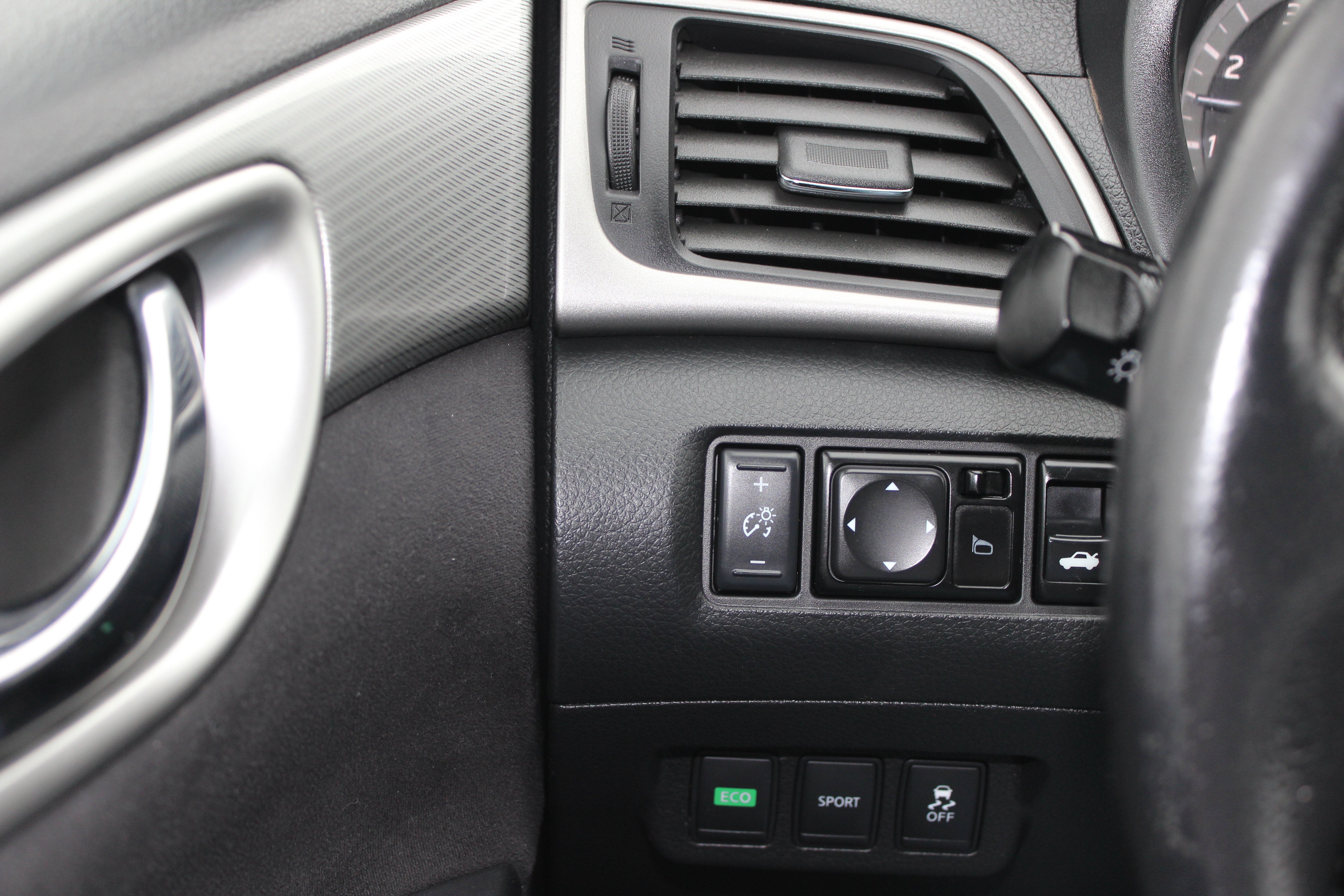 2013 Nissan Sentra SR