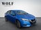 2021 Nissan Versa SV Xtronic CVT
