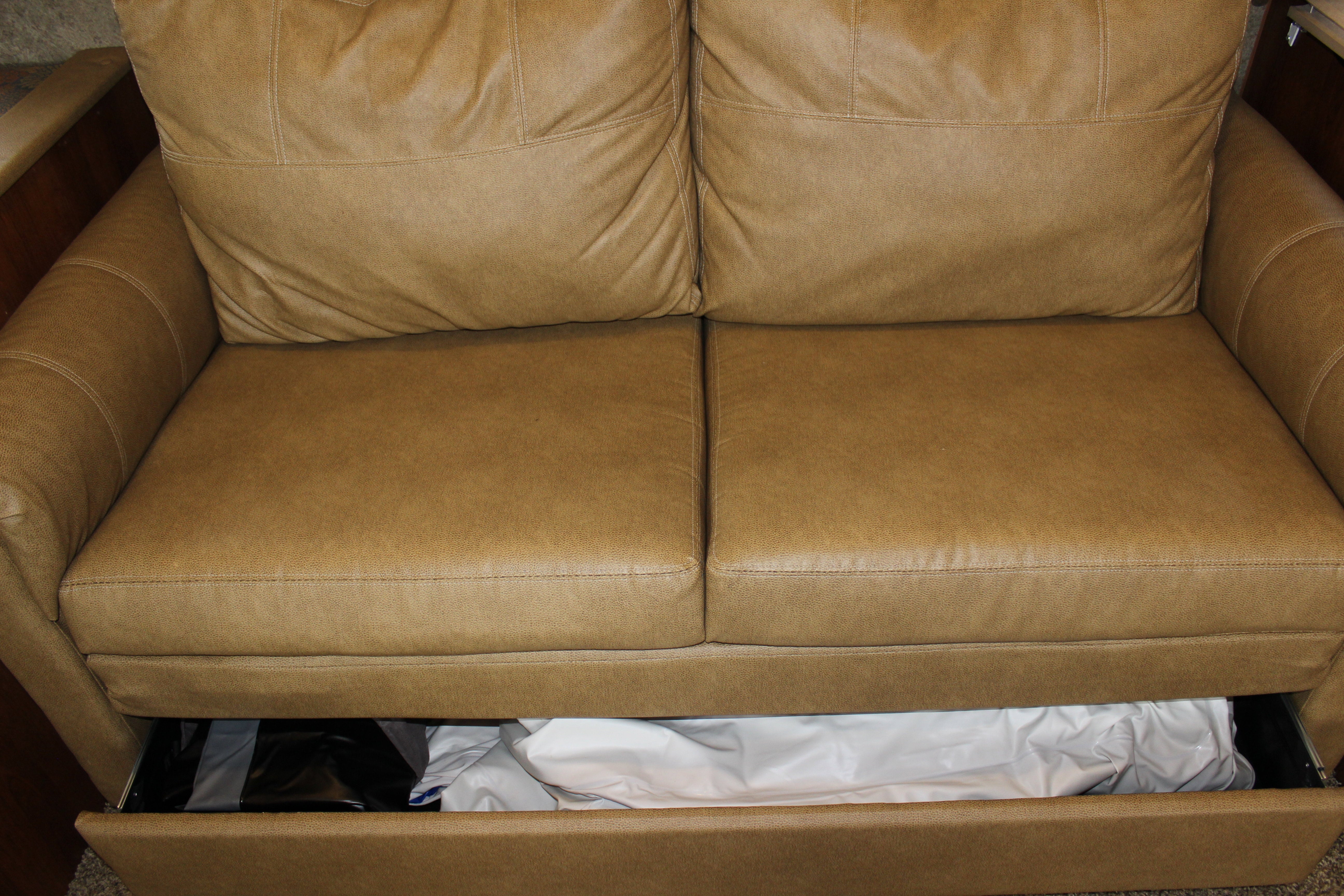 2014 Forest River Wild Cat Base