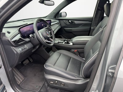 2026 Buick Enclave Sport Touring FWD