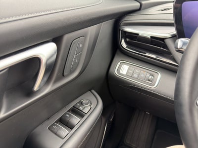 2026 Buick Enclave Sport Touring FWD