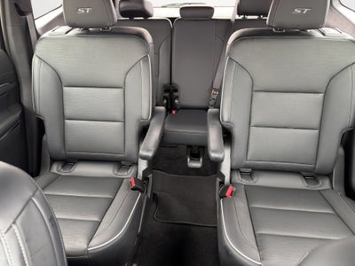 2026 Buick Enclave Sport Touring FWD
