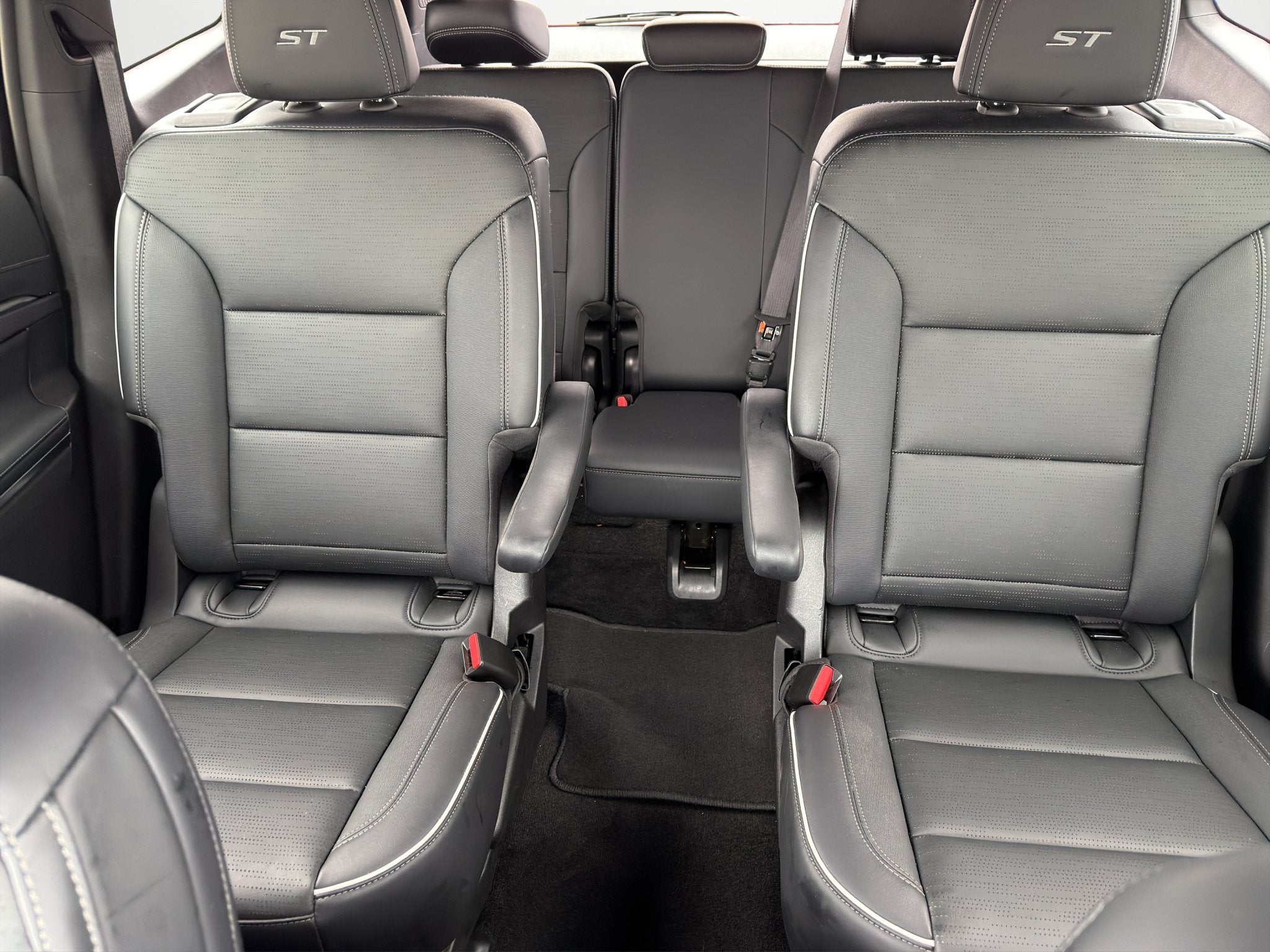 2026 Buick Enclave Sport Touring FWD