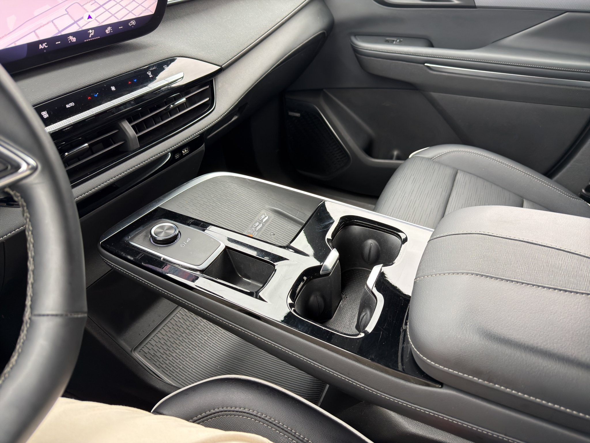 2026 Buick Enclave Sport Touring FWD