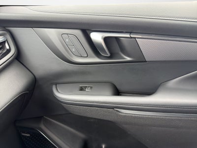 2026 Buick Enclave Sport Touring FWD