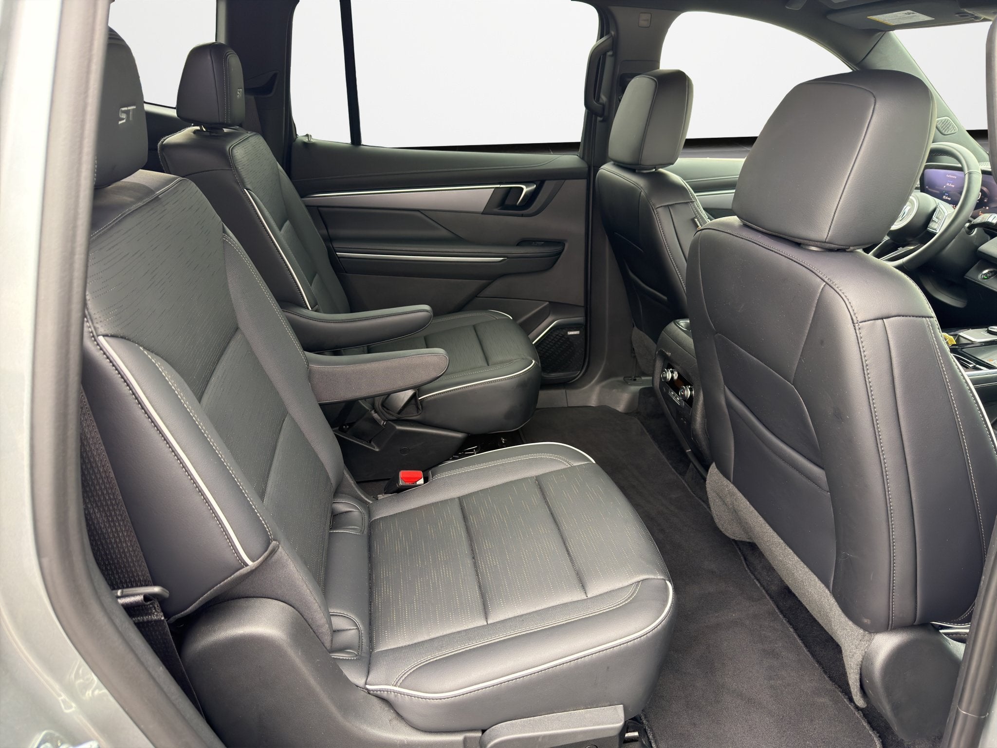 2026 Buick Enclave Sport Touring FWD