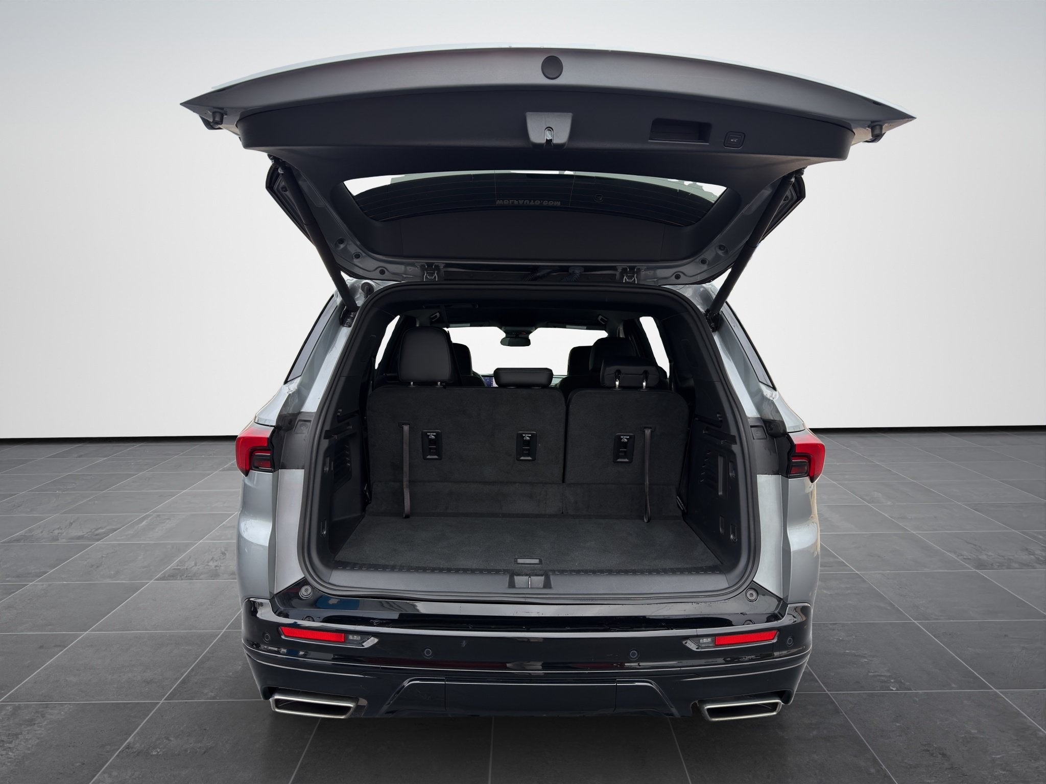 2026 Buick Enclave Sport Touring FWD