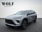 2026 Buick Enclave Sport Touring FWD
