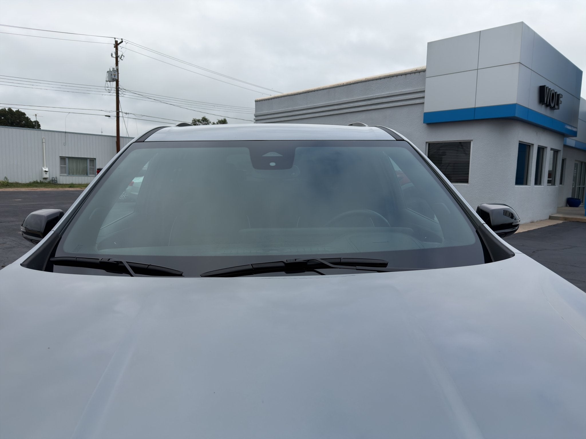 2026 Buick Enclave Sport Touring FWD