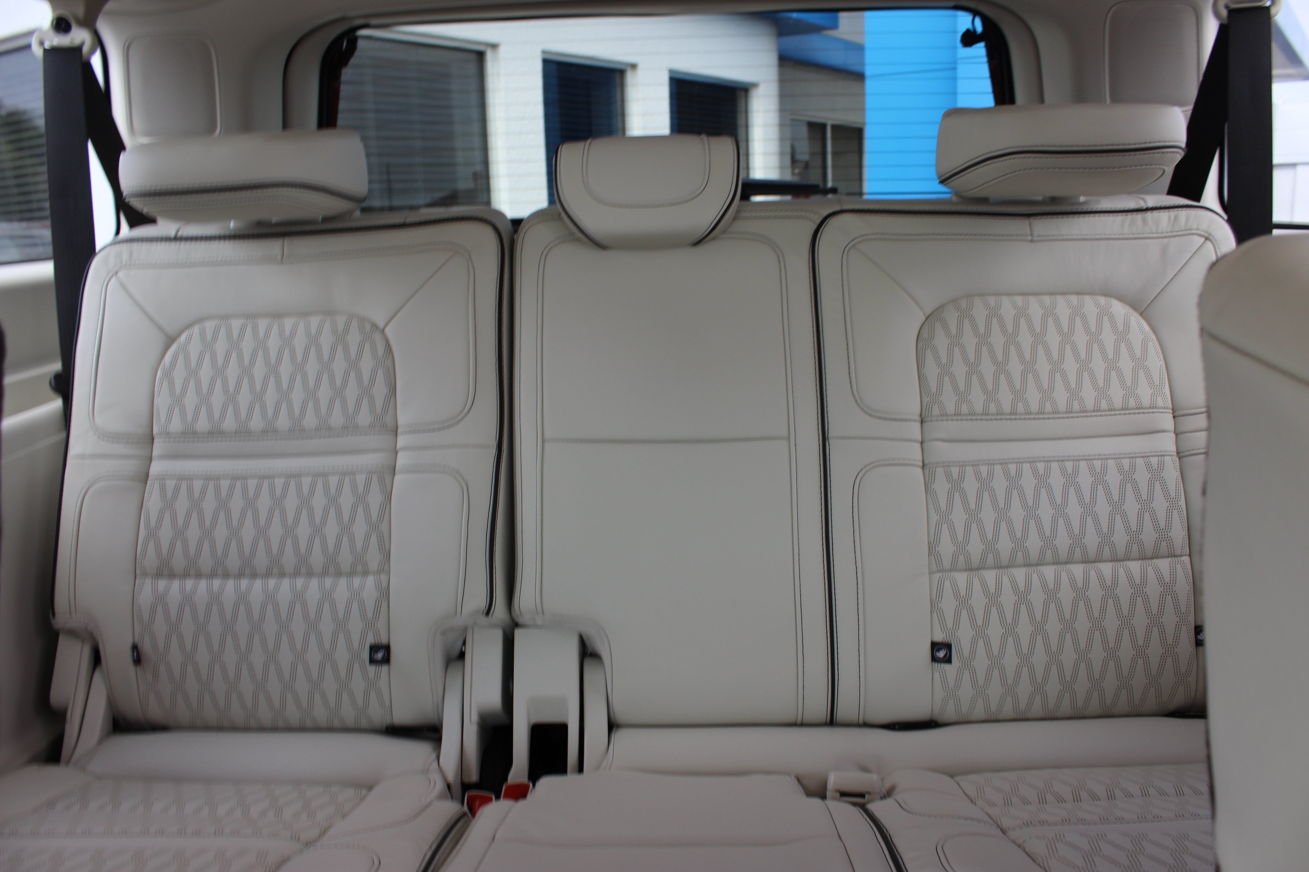 2023 Lincoln Navigator Black Label L