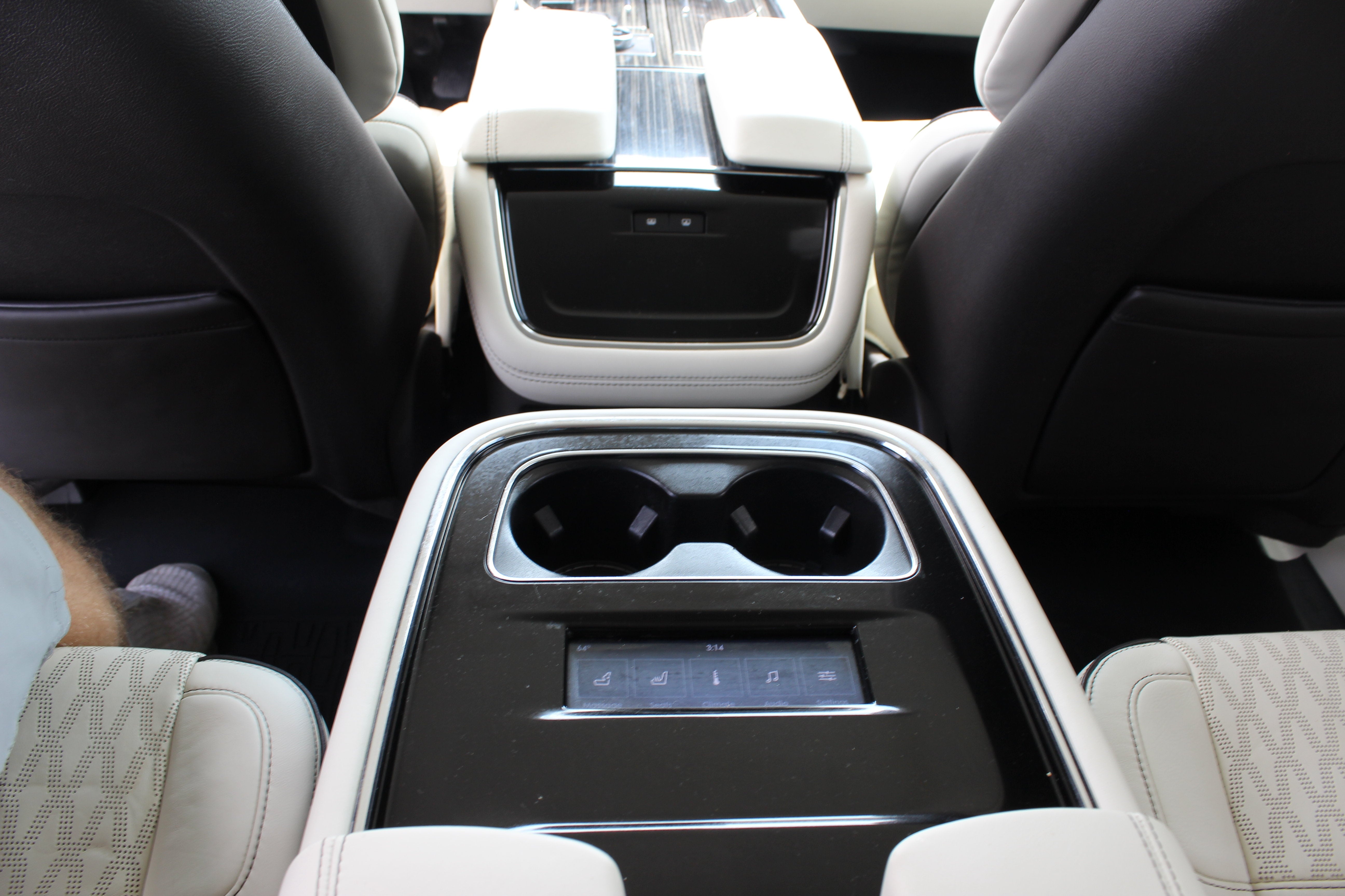 2023 Lincoln Navigator Black Label L