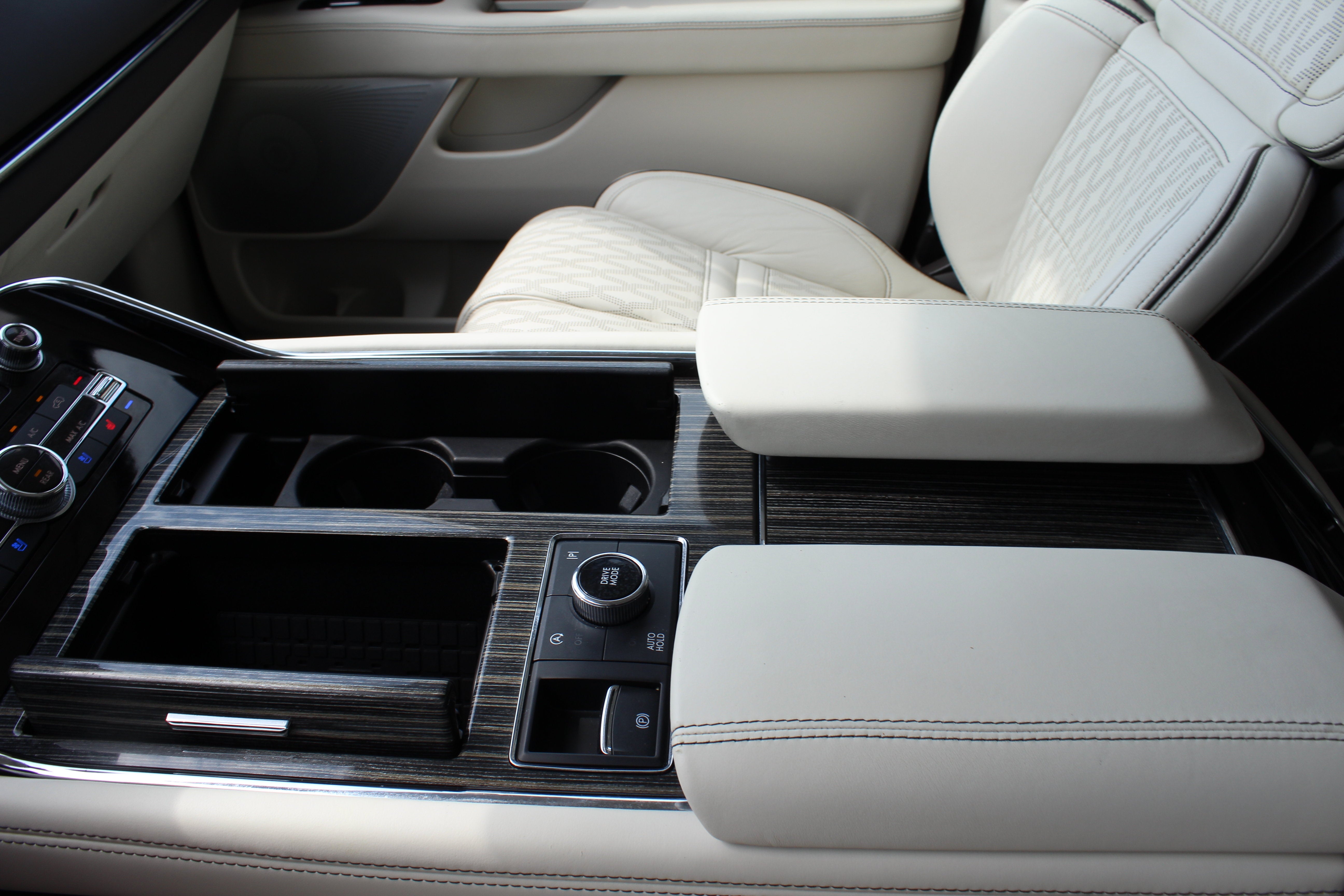2023 Lincoln Navigator Black Label L