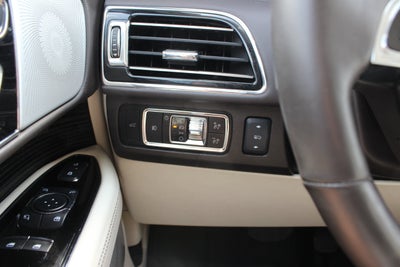 2023 Lincoln Navigator Black Label L