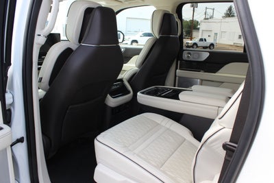 2023 Lincoln Navigator Black Label L