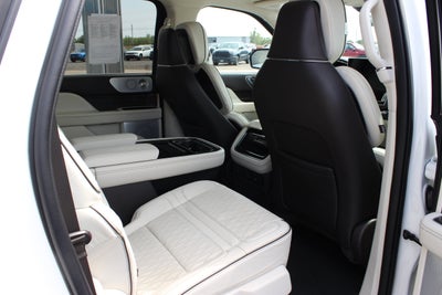 2023 Lincoln Navigator Black Label L