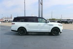 2023 Lincoln Navigator Black Label L