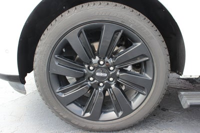 2023 Lincoln Navigator Black Label L