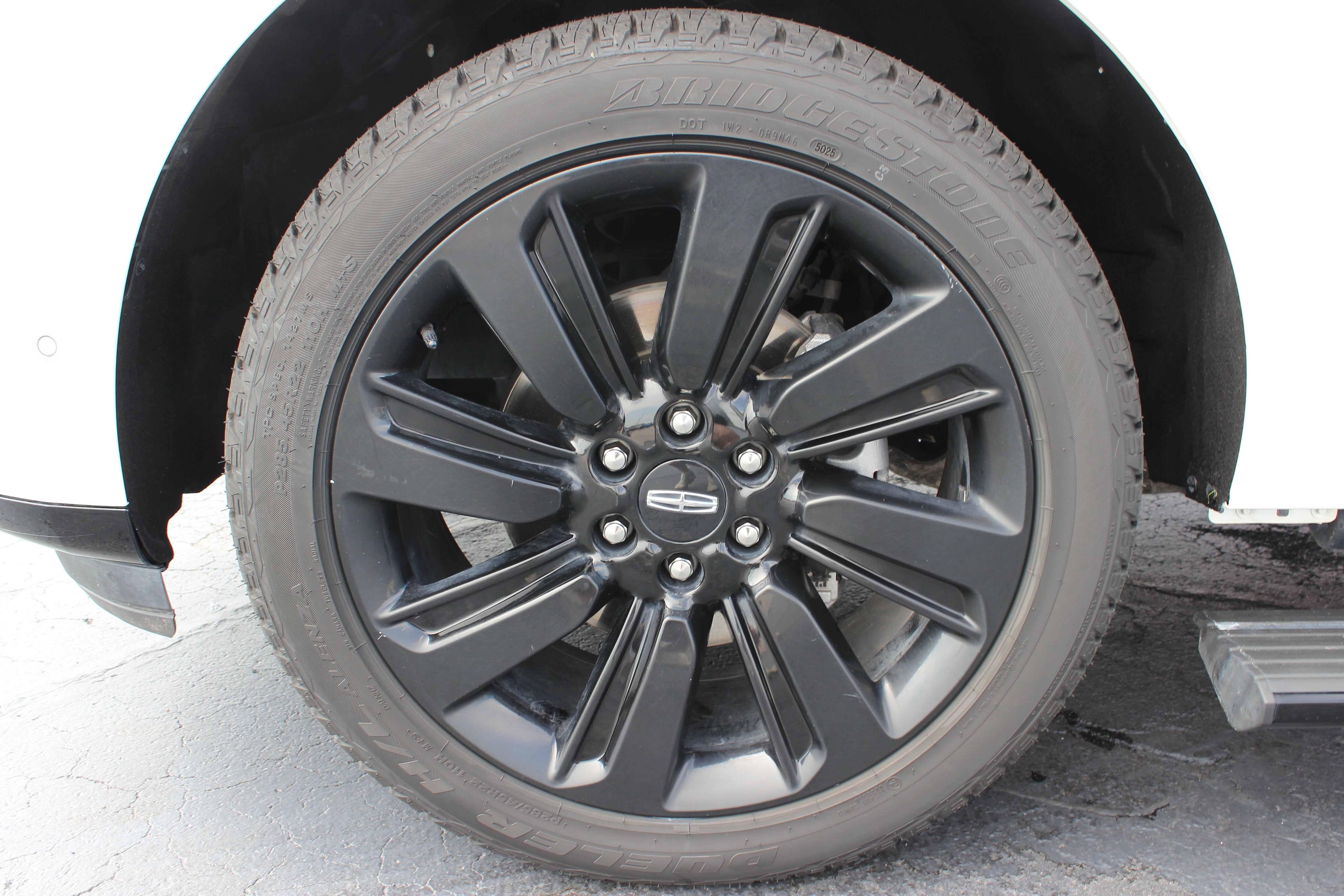 2023 Lincoln Navigator Black Label L