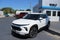 2024 Chevrolet Trailblazer AWD LT
