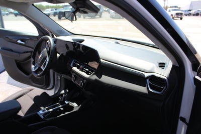 2024 Chevrolet Trailblazer AWD LT