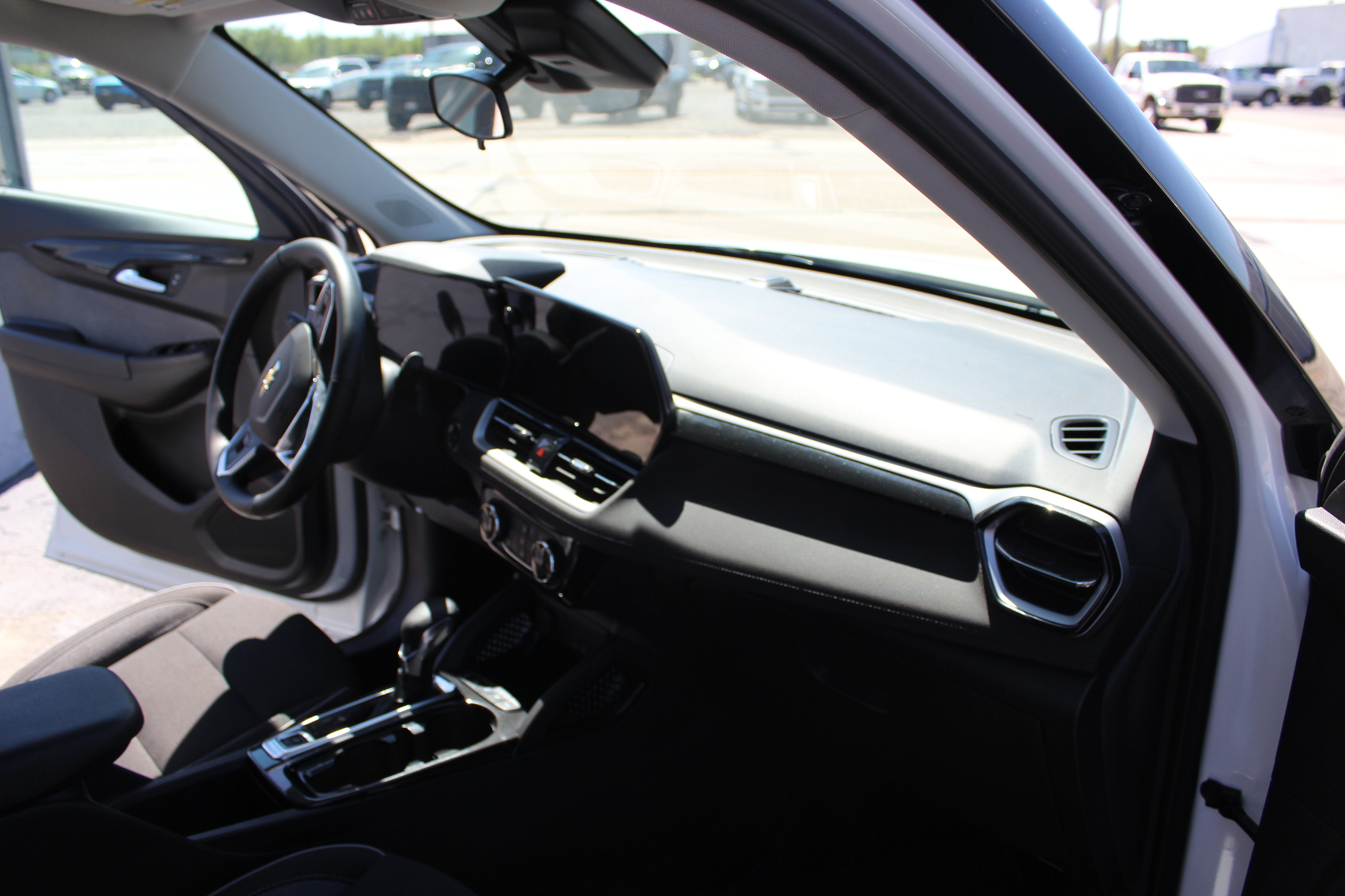 2024 Chevrolet Trailblazer AWD LT