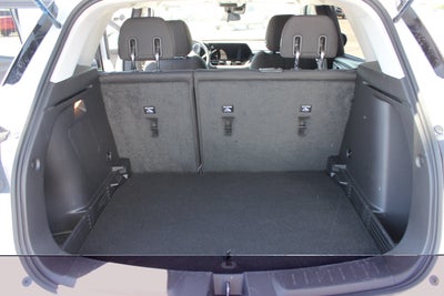 2024 Chevrolet Trailblazer AWD LT