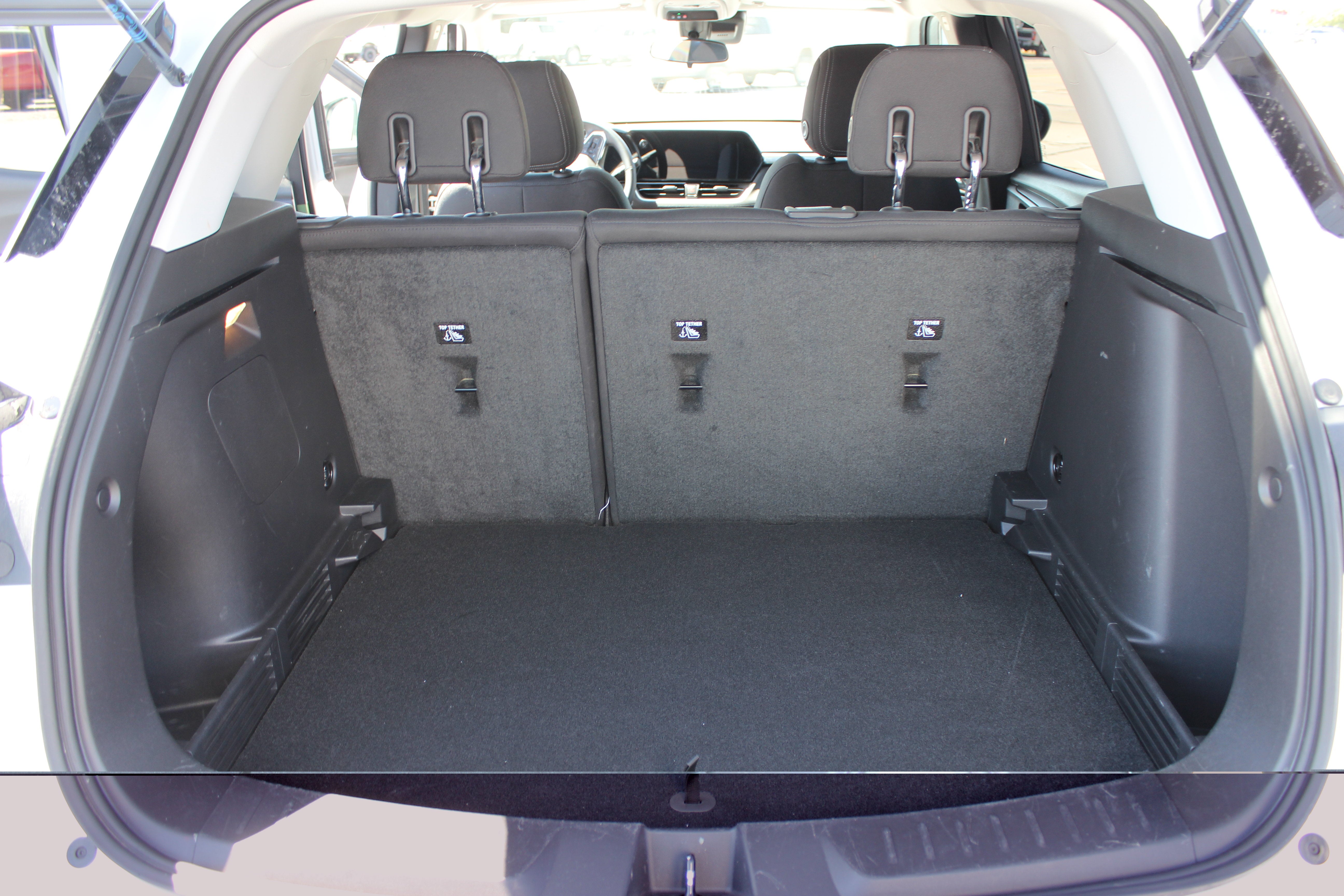 2024 Chevrolet Trailblazer AWD LT