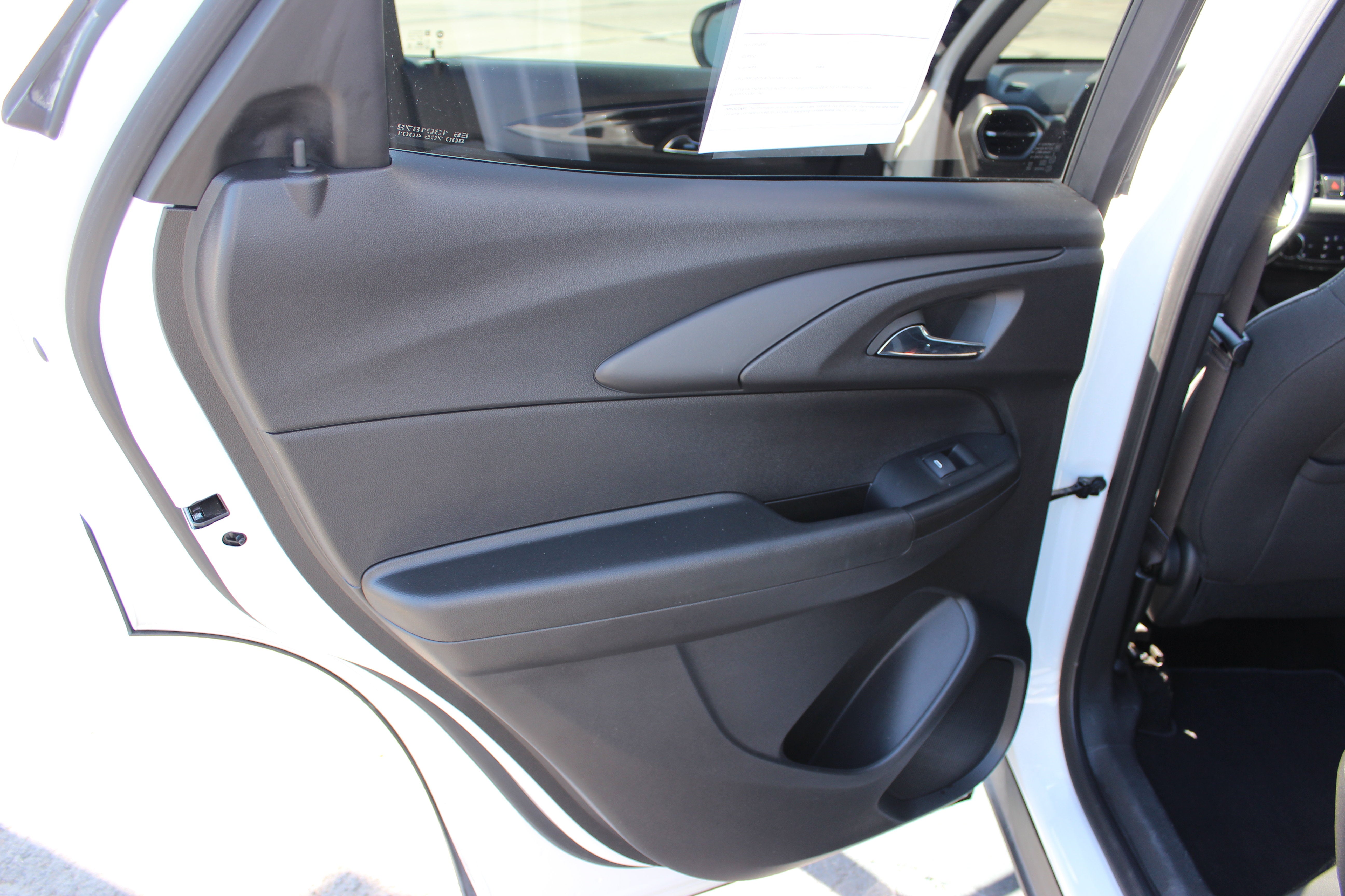 2024 Chevrolet Trailblazer AWD LT