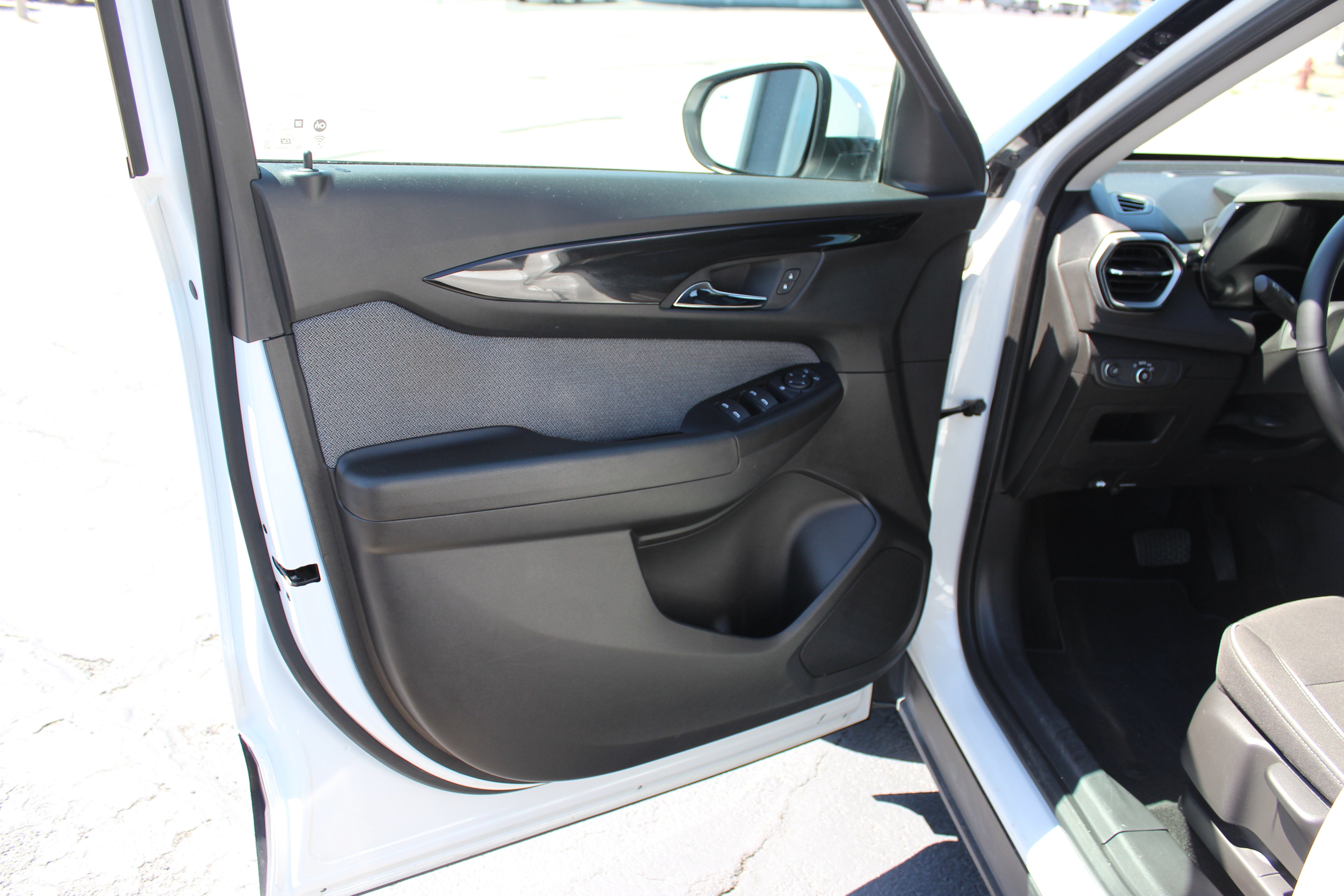 2024 Chevrolet Trailblazer AWD LT