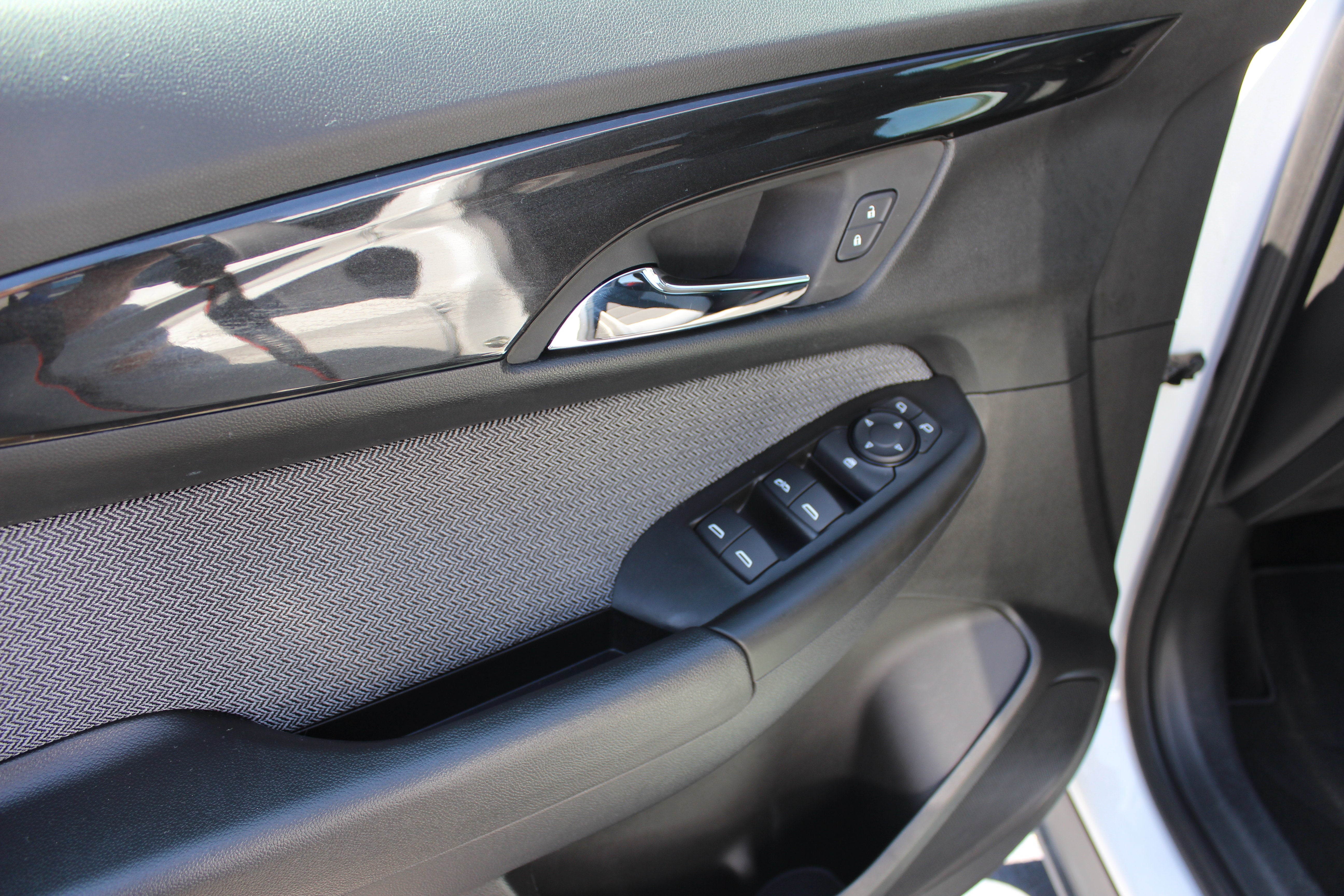 2024 Chevrolet Trailblazer AWD LT